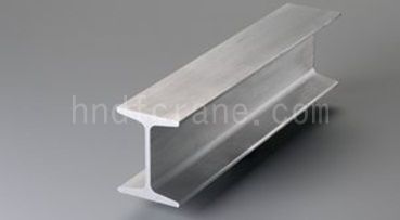 I beam of Monoral Crane 1