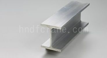 I beam of Monoral Crane 2