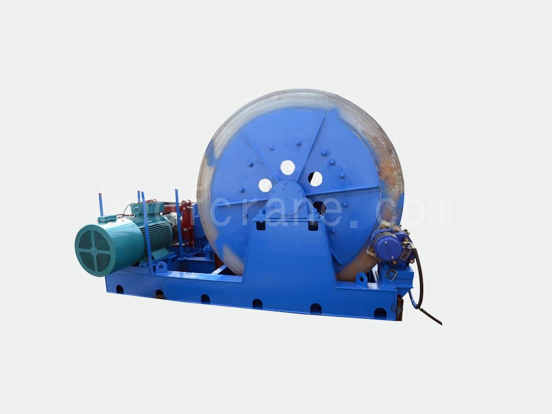 JM30T Winch