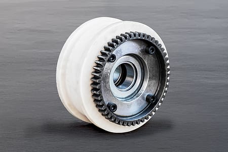 AGV Drive Wheels