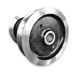Forged Wheel Discs