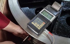 Hardness Testing
