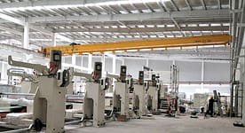 Industrie Papeterie