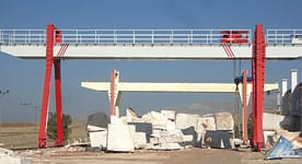Pierre d'industrie