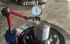 Precision Inspection