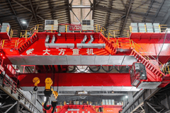 Steel Mill Wheels
