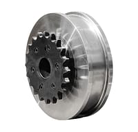 Wheel Sets for Chain Drive