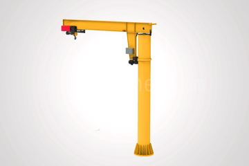 유럽형 지브 크레인