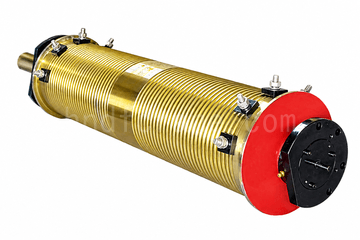 european type overhead and gantry crane drums