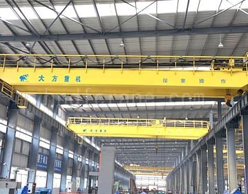 industriell verkstad