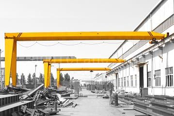 semi_gantry_cranes
