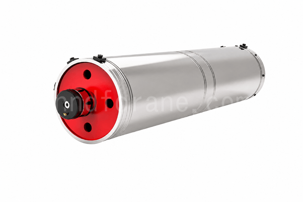 standard overhead and gantry crane drums