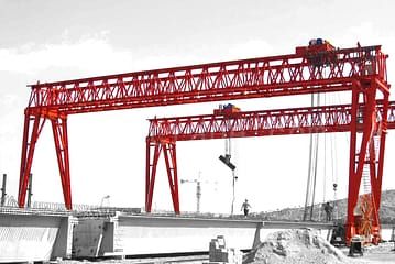 truss_gantry_cranes