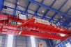 smart cranes Unmanned Crane 4