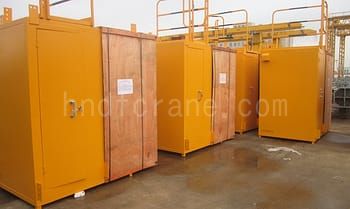 Cabins