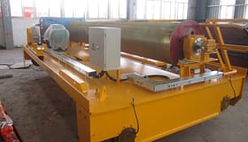 50t Winch