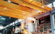 50T 8T铸造吊