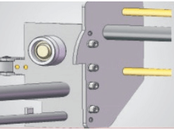 Dafang Crane European Model Electric Hoist