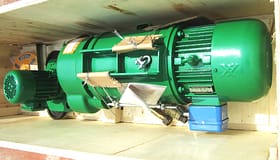 Electric Hoist