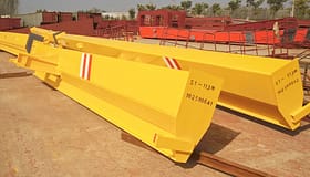 Main beam Dafang Crane