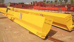 Main beam Dafang Crane