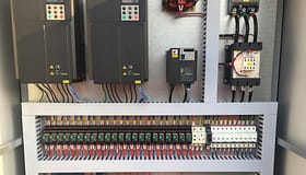 electric box Dafang Crane