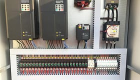 electric box Dafang Crane