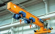 jib crane