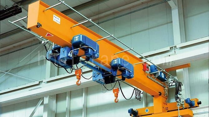 jib crane