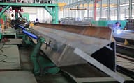 single overheadcrane 1