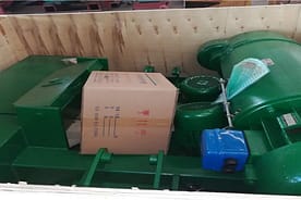 Dafang Veca の 10T HDLow ヘッドルーム モデル電気ホイスト 012017.05.13