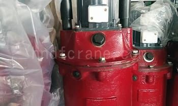 Hydraulic Thruster