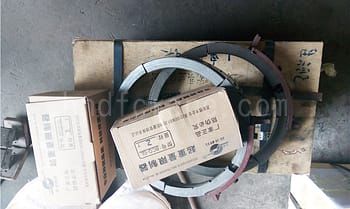 Magnetic Box