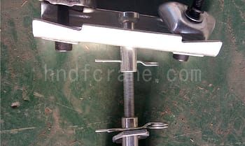 Suspend device