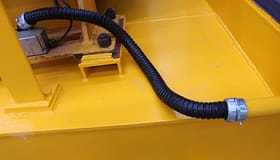 Crane trolley