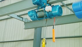 Monorail Cane