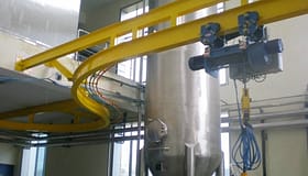 Monorail Cane 3