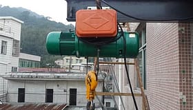 Monorail Cane 5
