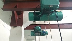 Monorail Cane