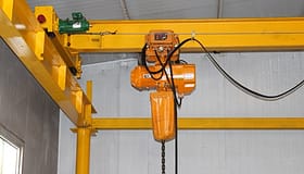 Monorail Cane 8