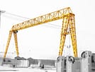 Производитель Козловой Кран в Китае | Dafang Crane