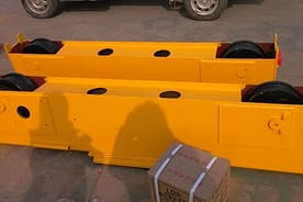 エンドビーム111