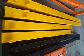 1t 可動式ガントリークレーン 3 1