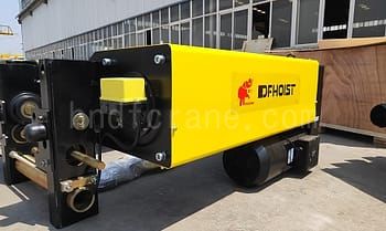 European Type Electric Hoist