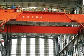 banner_YZ200 50t casting crane_876_389