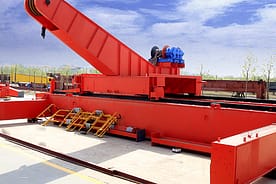 wellhead double beam cantilever crane banner 876 389
