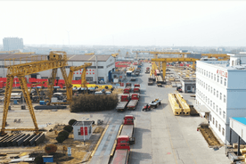 Delivery site 1