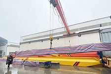 Fernlicht fengmian