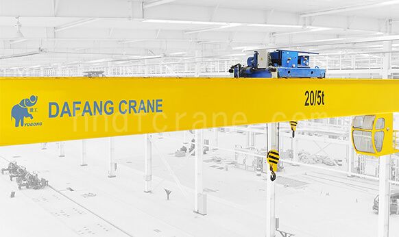 Berita Dafang Crane