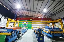Instalação concluída 582 346